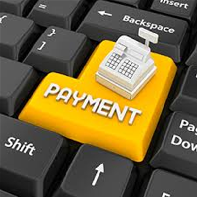 Make A Payment